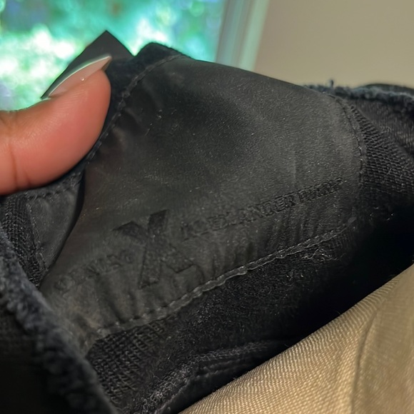 Alexander Wang Denim Dress SZ 8 โ๏ธ๐ค Same Day Ship ๐ฆโ๏ธ - Picture 13 of 13